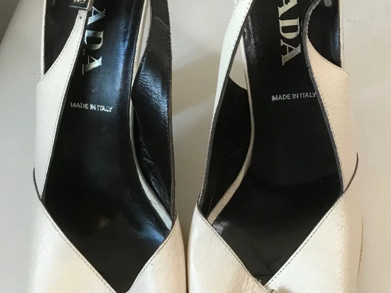Billede 2 - Prada, sandaler, str. 41