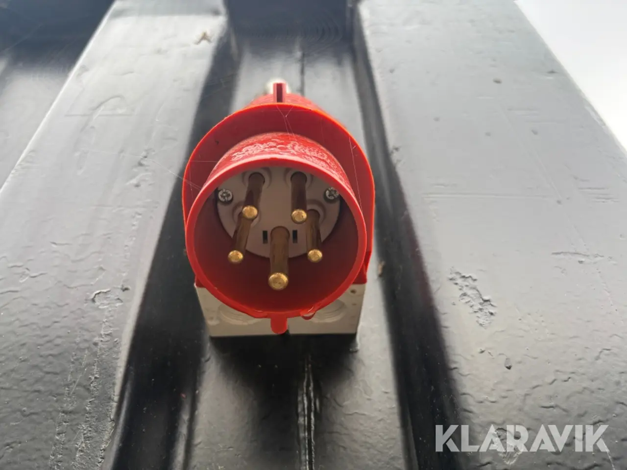 Billede 6 - Isoleret container 20"