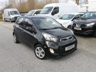 Kia Picanto 1,2 Active Eco