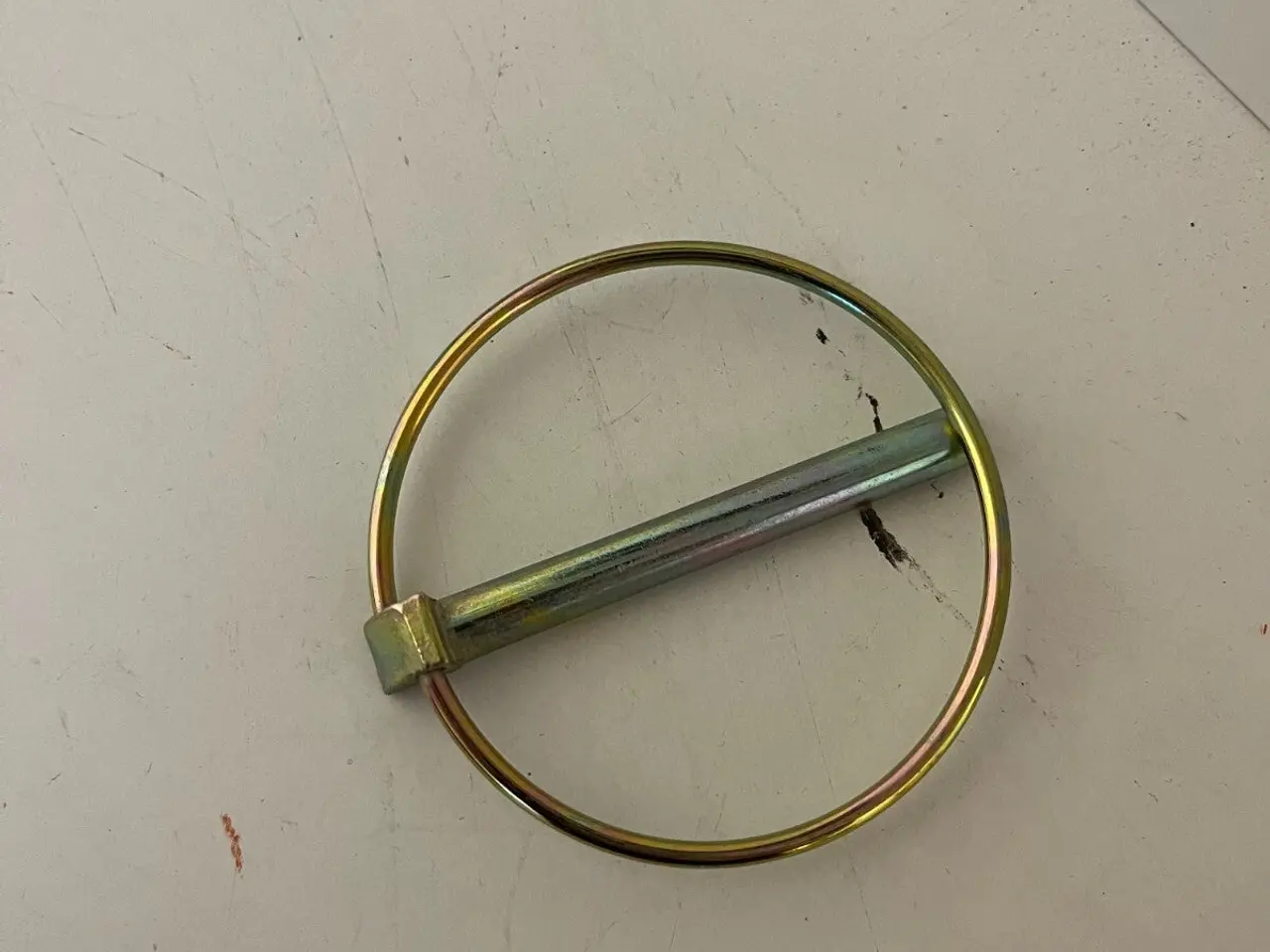 Billede 5 - 33x Spoarex S.13450 Lynk Pins 5mm Diameter - ny