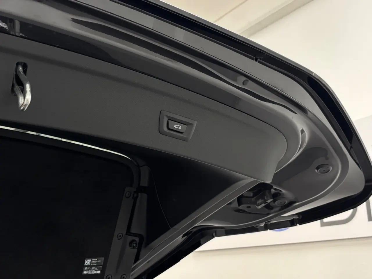 Billede 20 - BMW iX xDrive40 Sport