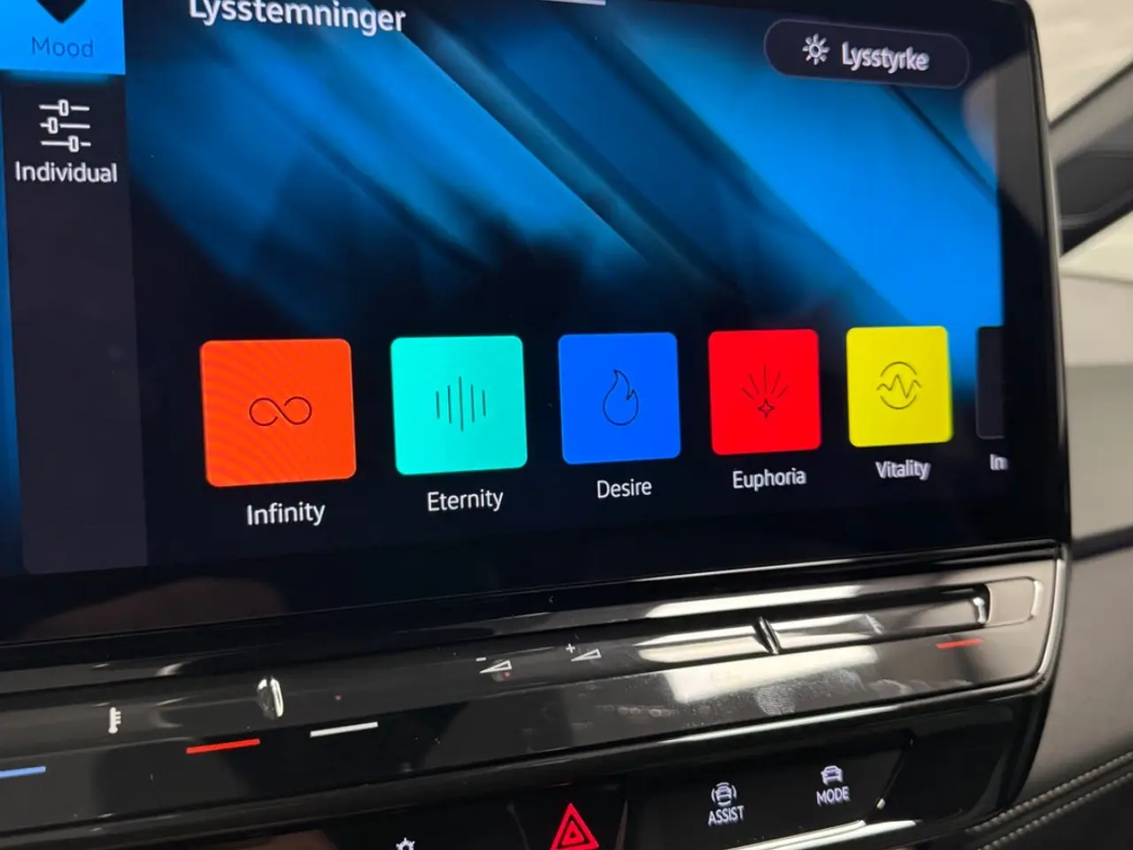 Billede 8 - VW ID.3 58 Pro Move