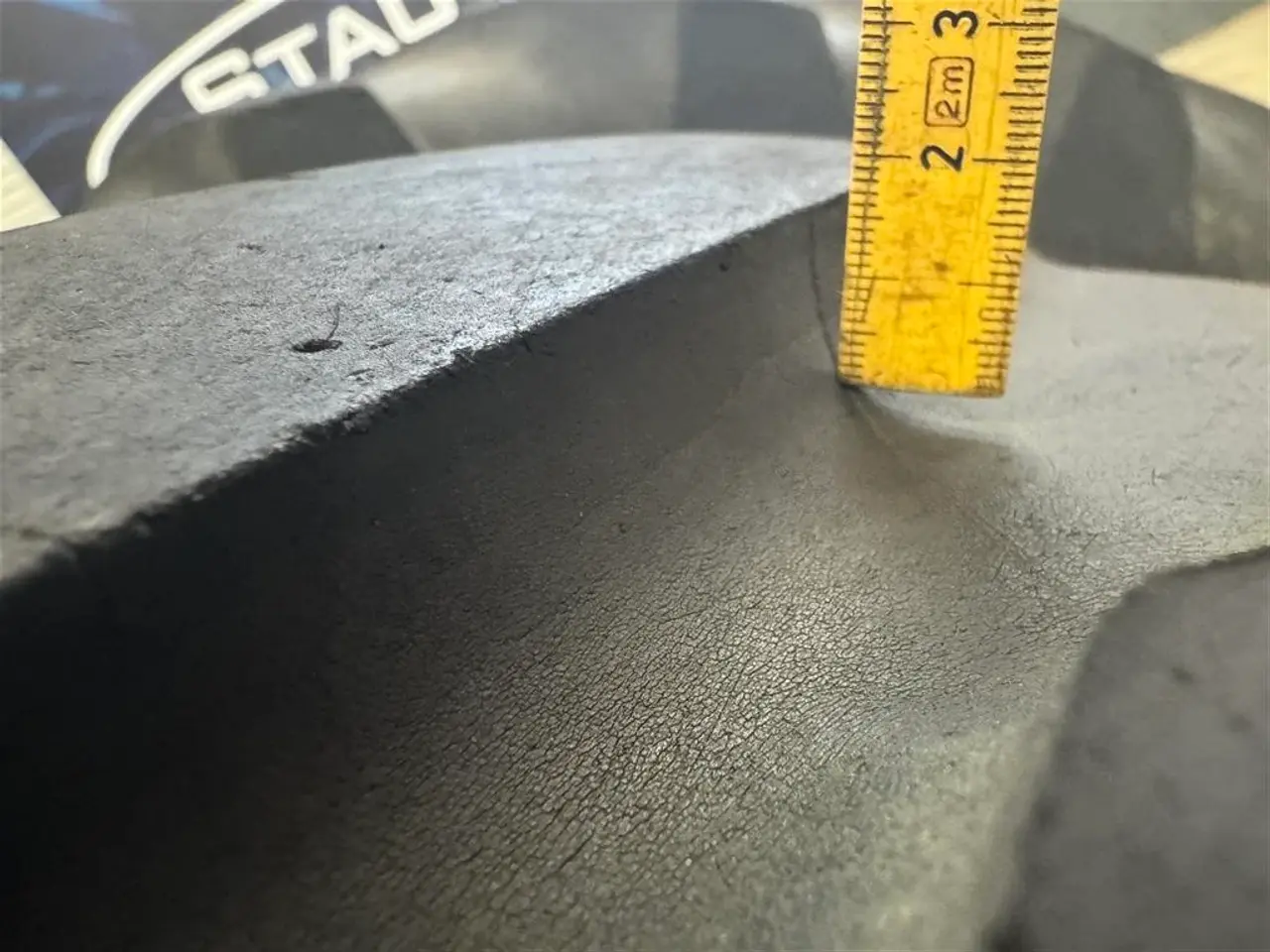 Billede 2 - Michelin 600/70 R30