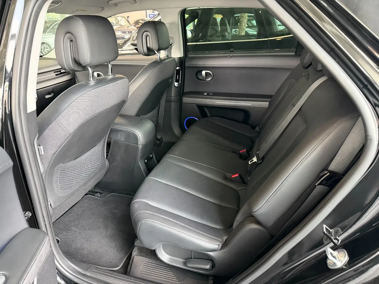 Billede 8 - Hyundai Ioniq 5 58 Ultimate