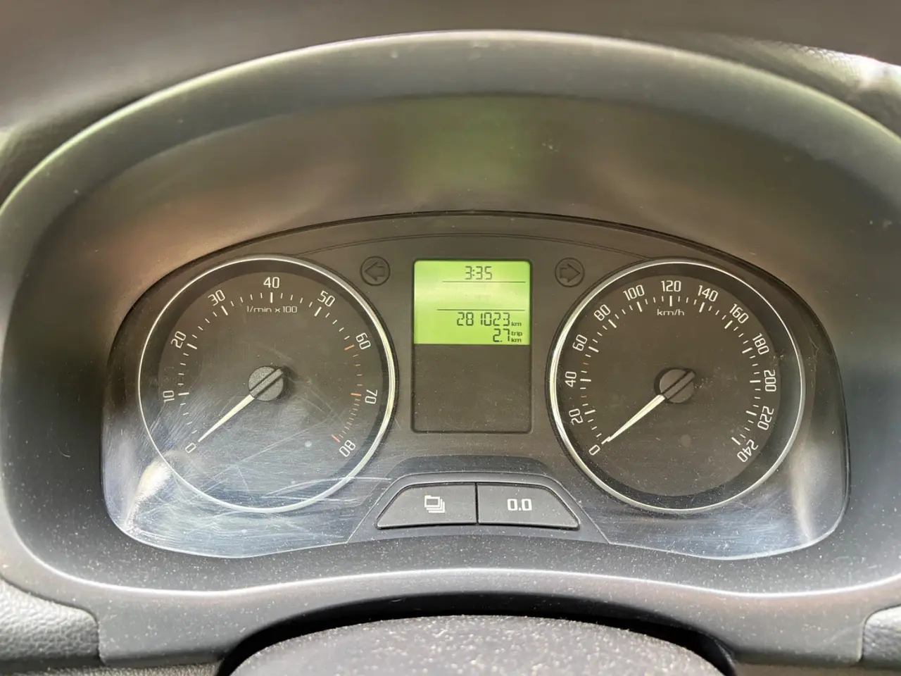 Billede 20 - Skoda Roomster 1,2 TSi 105 Ambition GreenTec