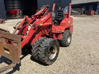 Weidemann 1370