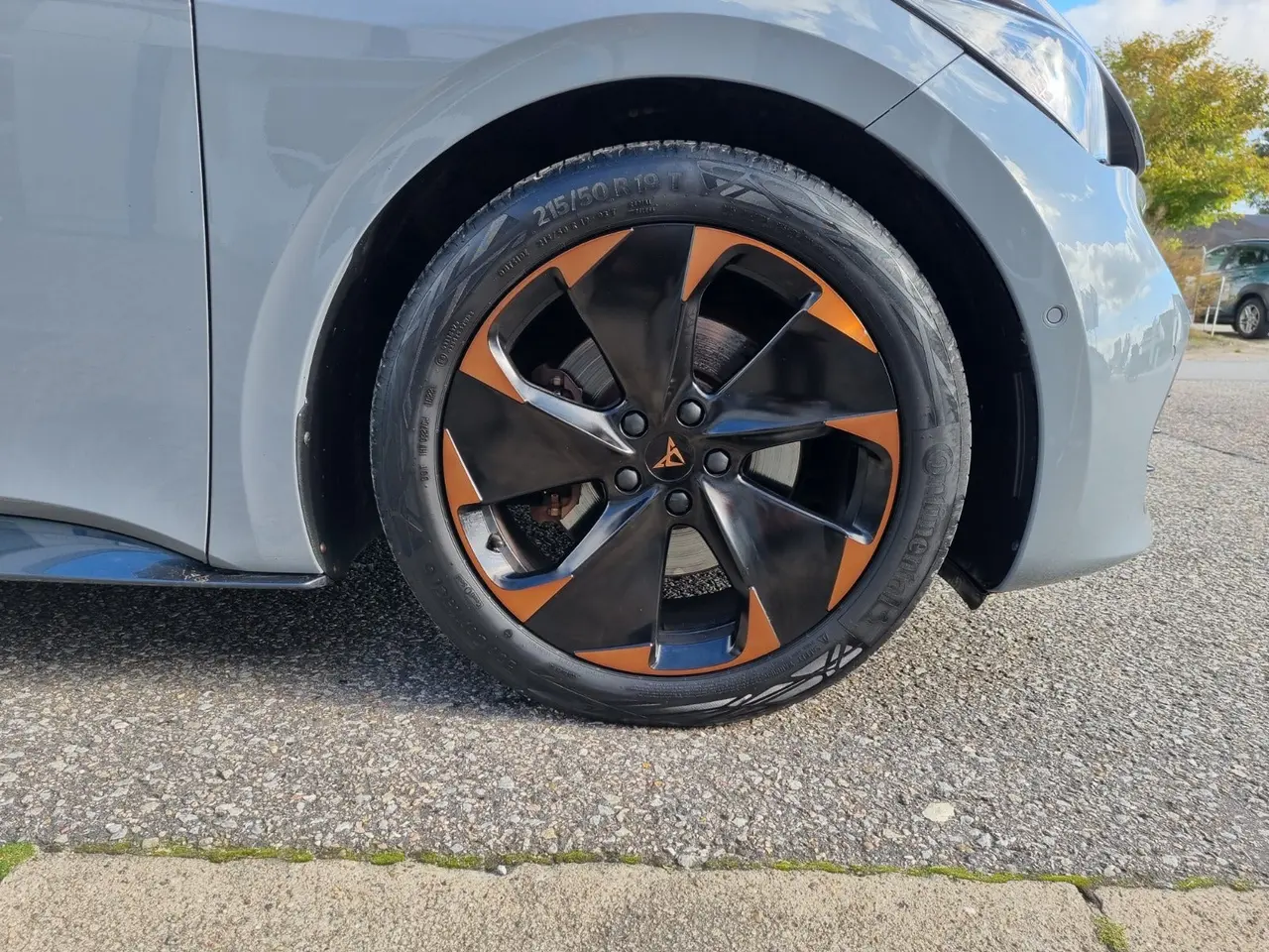 Billede 7 - Cupra Born 58 High