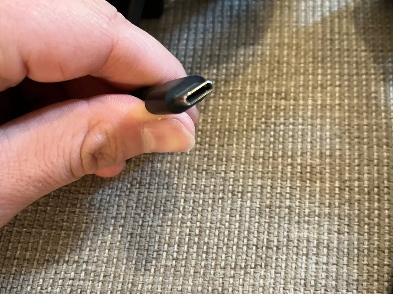 Billede 4 - USB-C Adapter / oplader 65W sort