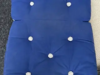 Bådhynder, 4 x dobbelte + 2 x enkelte