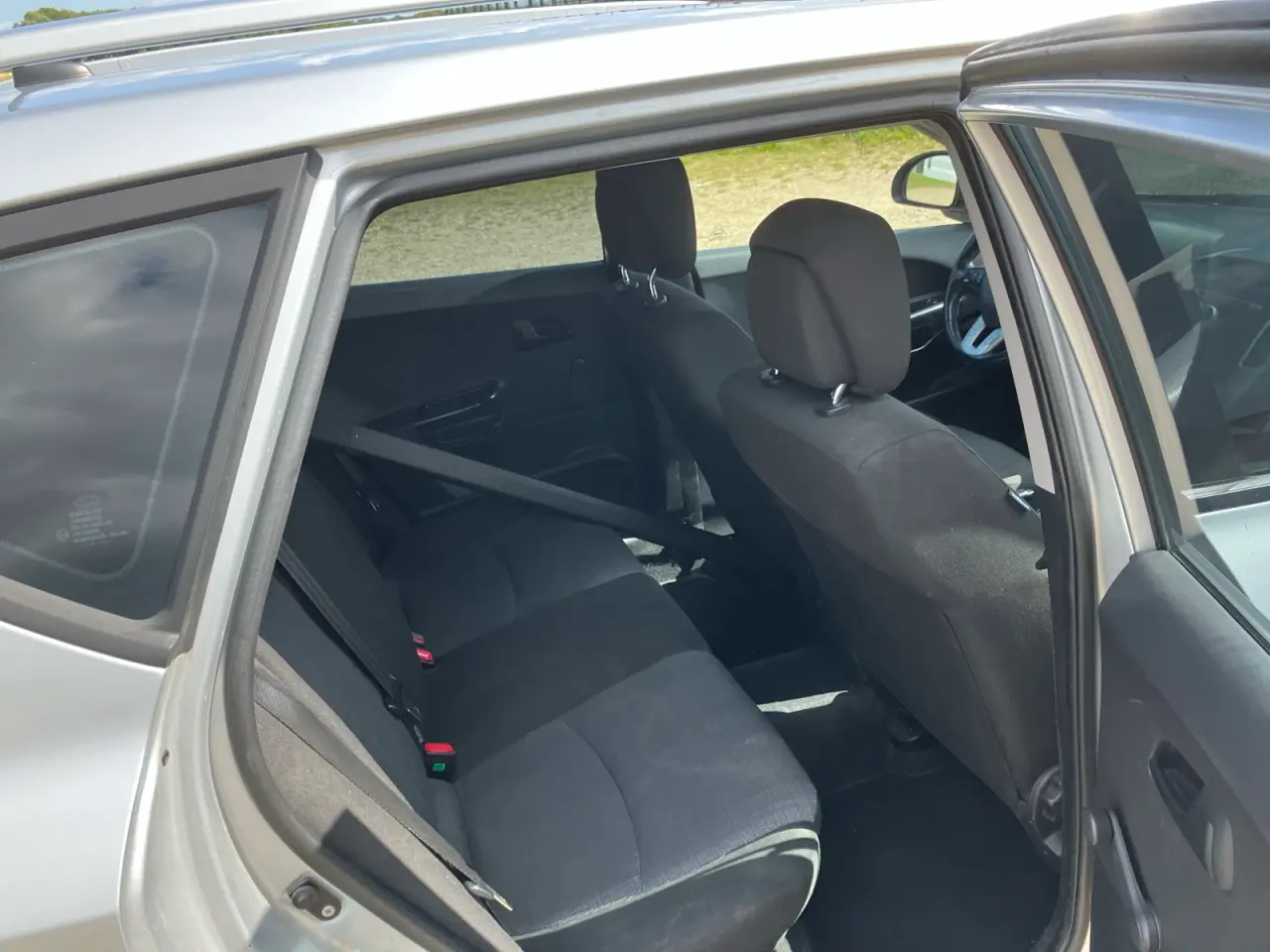 Billede 4 - Kia ceed