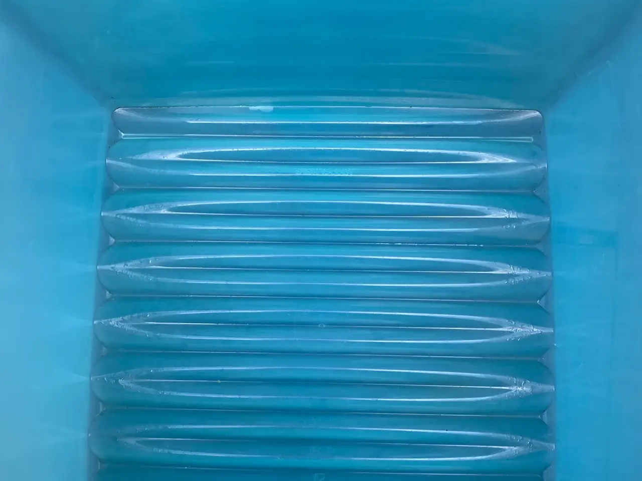 Billede 3 - Tupperware FridgeSmart / VentSmart grøntsagsboks (