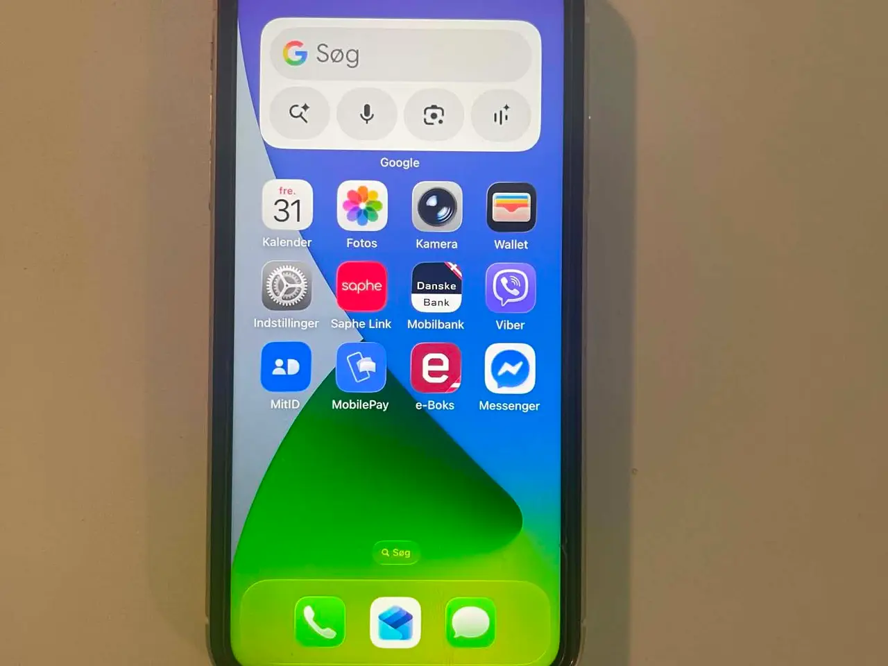 Billede 5 - 2 Stk. iPhone 11 - 64 GB