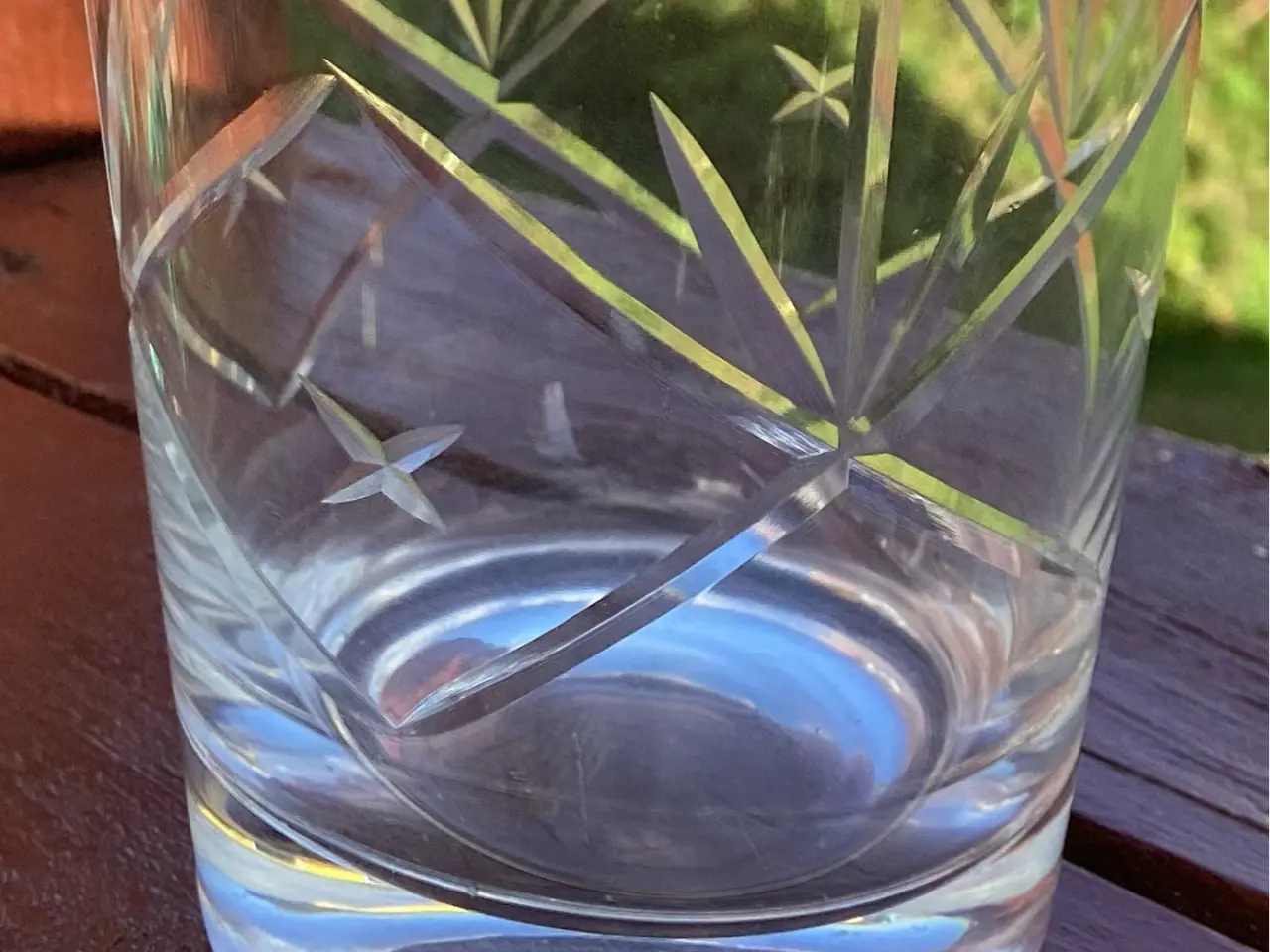 Billede 4 - Holmegaard “ULLA glas 35 styk