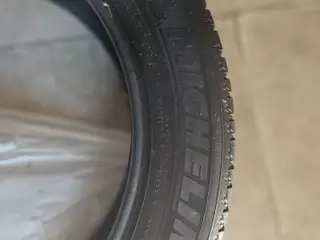 4 stk. Michelin Latitude sport 3
