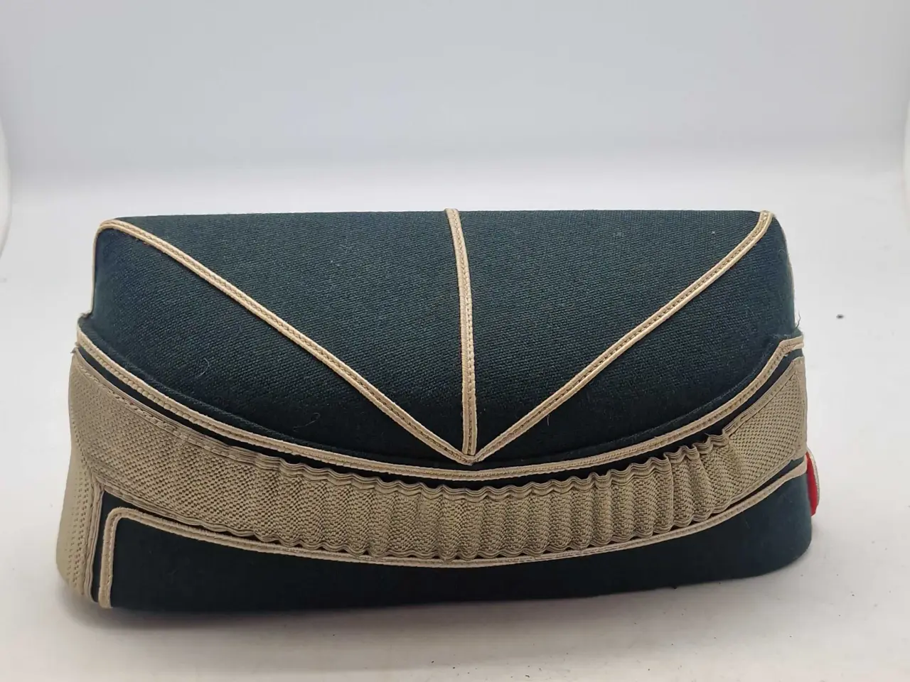 Billede 3 - Spidshue M69, Dansk militær