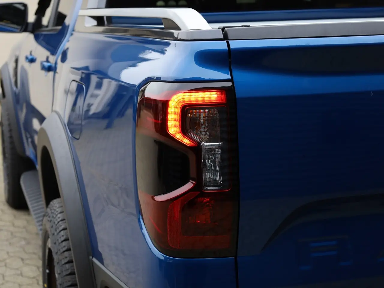 Billede 15 - Ford Ranger 2,3 EcoBoost PHEV Wildtrak Db.Cab aut.