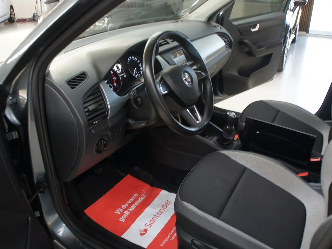Billede 13 - Skoda Fabia 1,2 TSi 110 Active