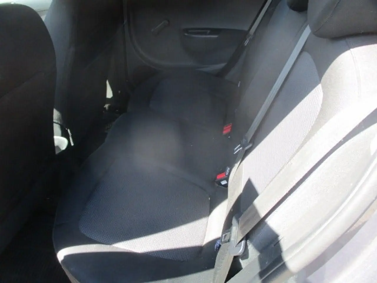 Billede 6 - Hyundai i20 1,25 Classic
