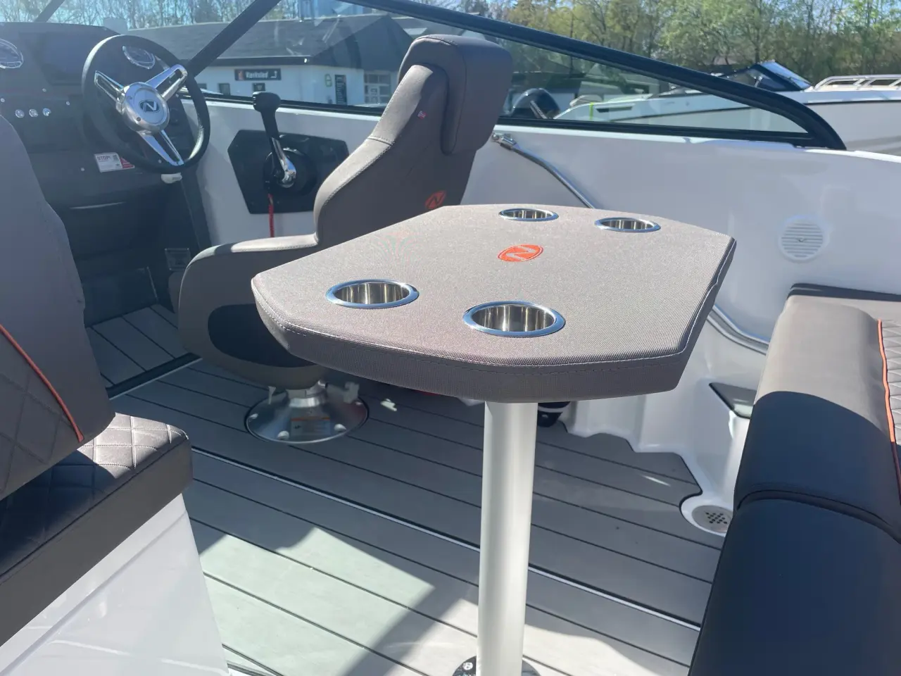 Billede 13 - med Mercury F150 EFI ELPT
