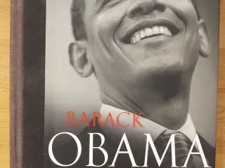 Barack Obama, arven fra min far