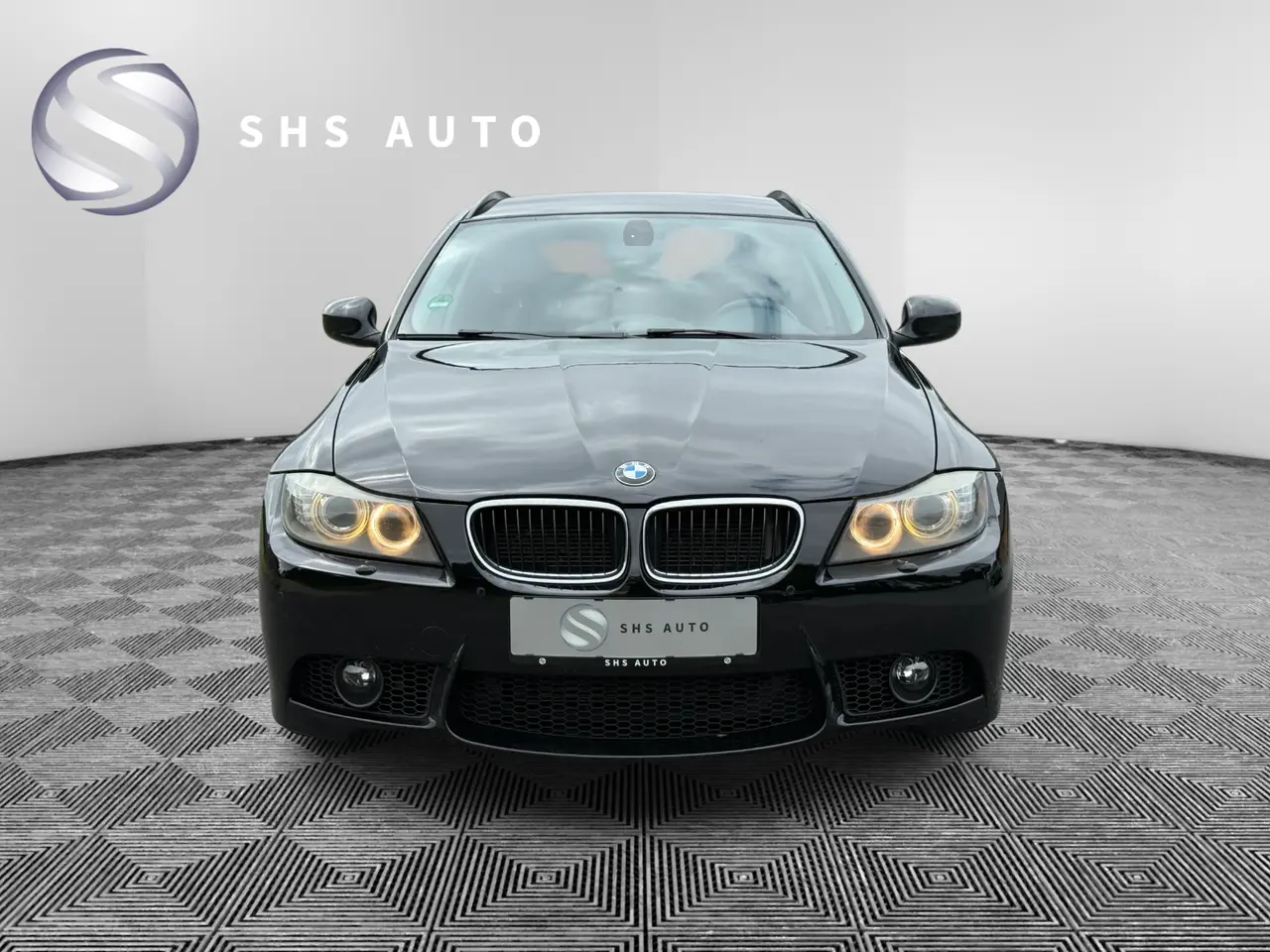 Billede 2 - BMW 318d 2,0 Touring