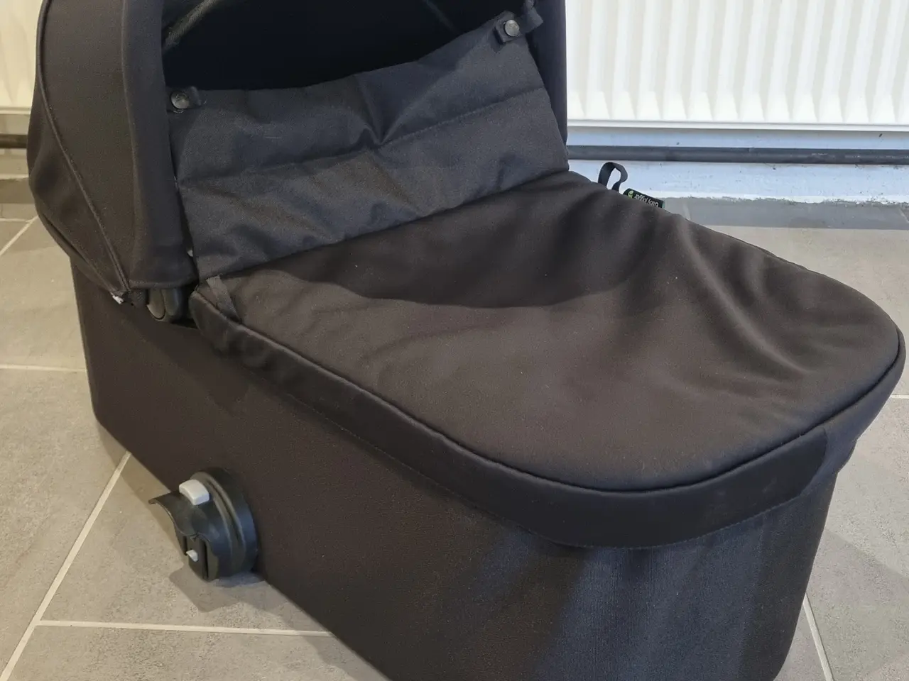 Billede 5 - Baby city elite barnevogn