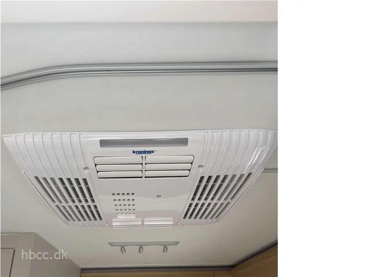 Billede 5 - 2021 - Adria Adora 522 UP