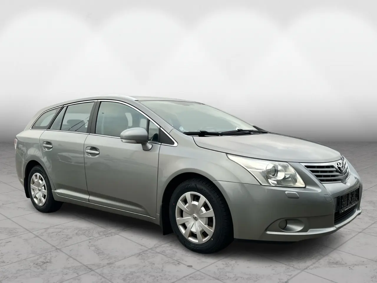 Billede 2 - TOYOTA AVENSIS 2,0 VVT-I T2 ST.CAR - NYSYNET