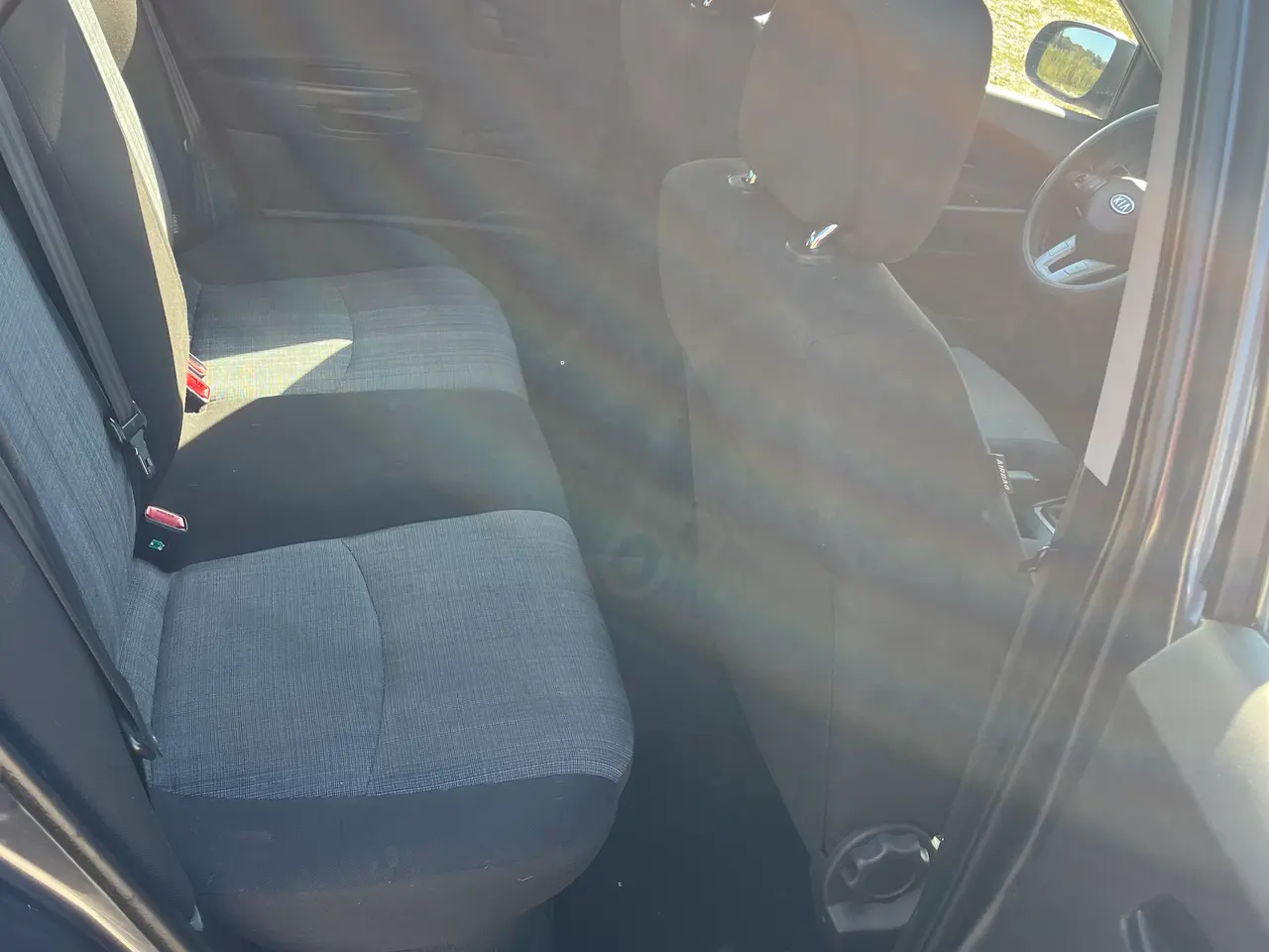 Billede 7 - KIA CEED ÅRG 11