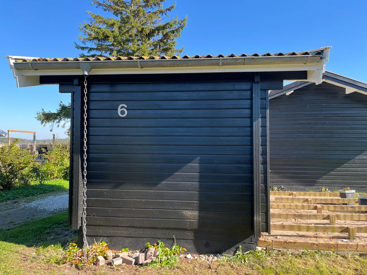Billede 3 - Flytbar anneks på 10m2