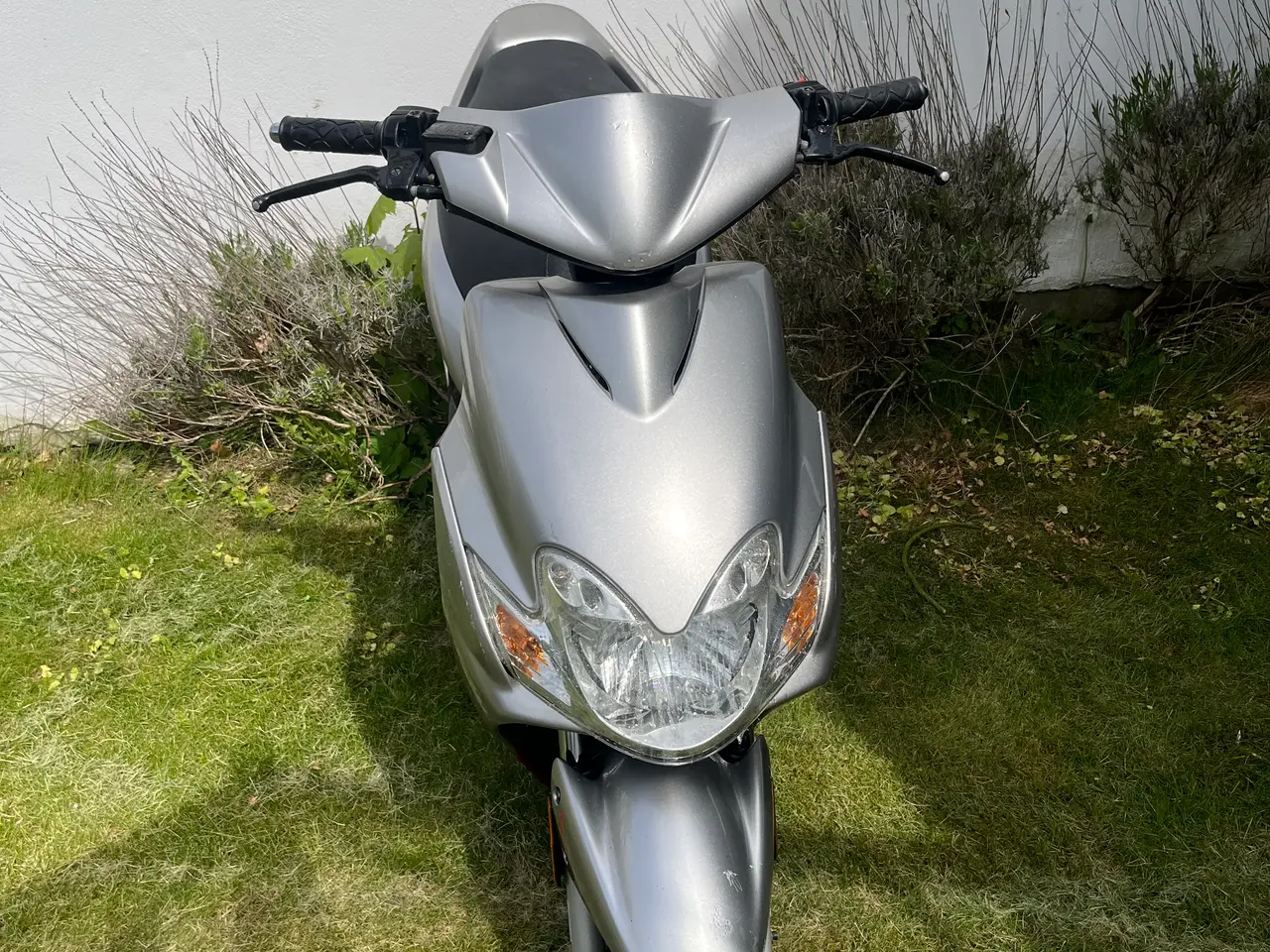 Billede 2 - Yamaha jog R