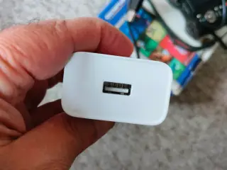 digital kamera