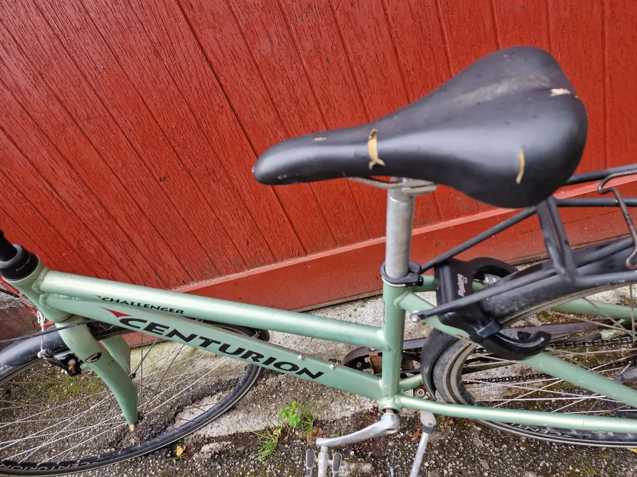 Billede 3 - CENTURION CHALLENGER herrecykel