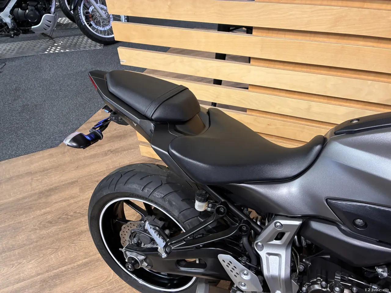 Billede 5 - Yamaha MT-07