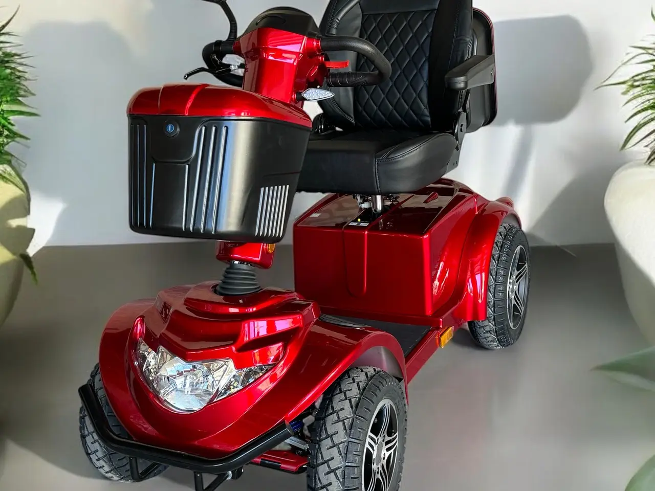 Billede 1 - RAVNBORG RM 950