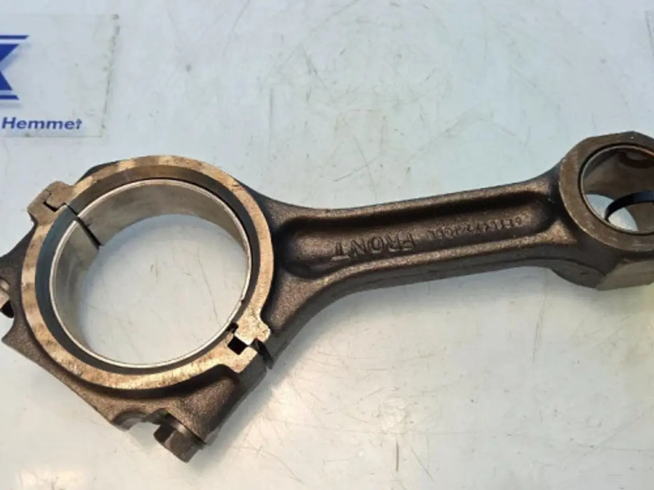 Billede 14 - John Deere 6359TL Plejlstang R51727