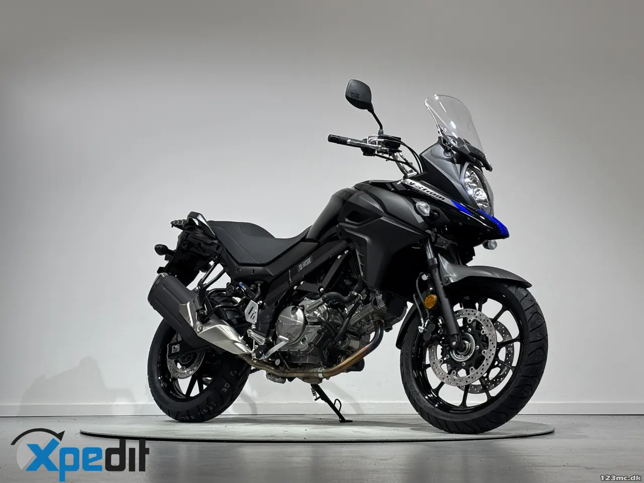 Billede 3 - Suzuki DL 650 V-Strom