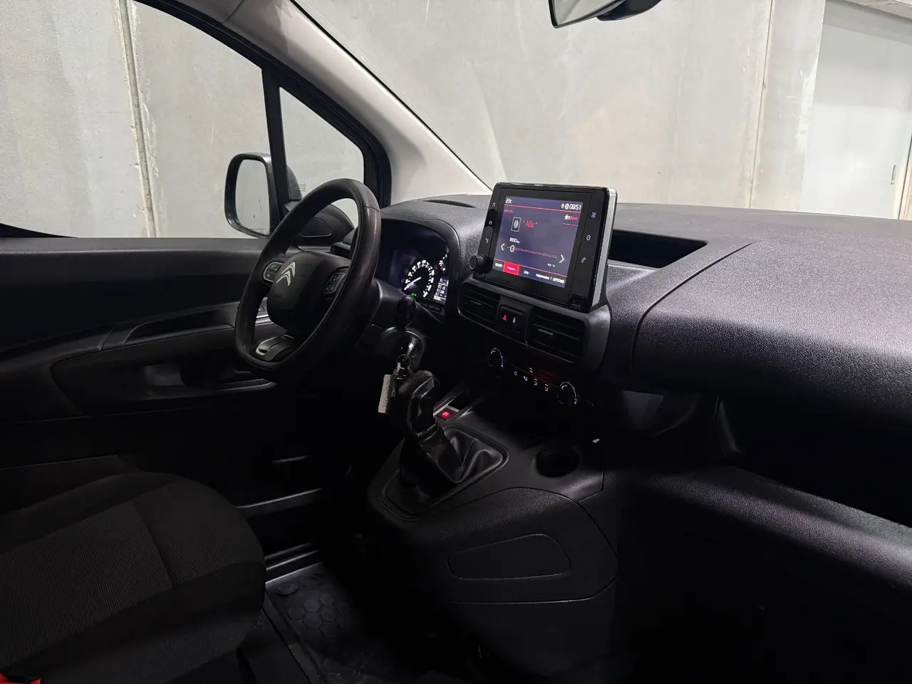Billede 16 - Citroën Berlingo 1,5 BlueHDi 100 L1 ProffLine Van