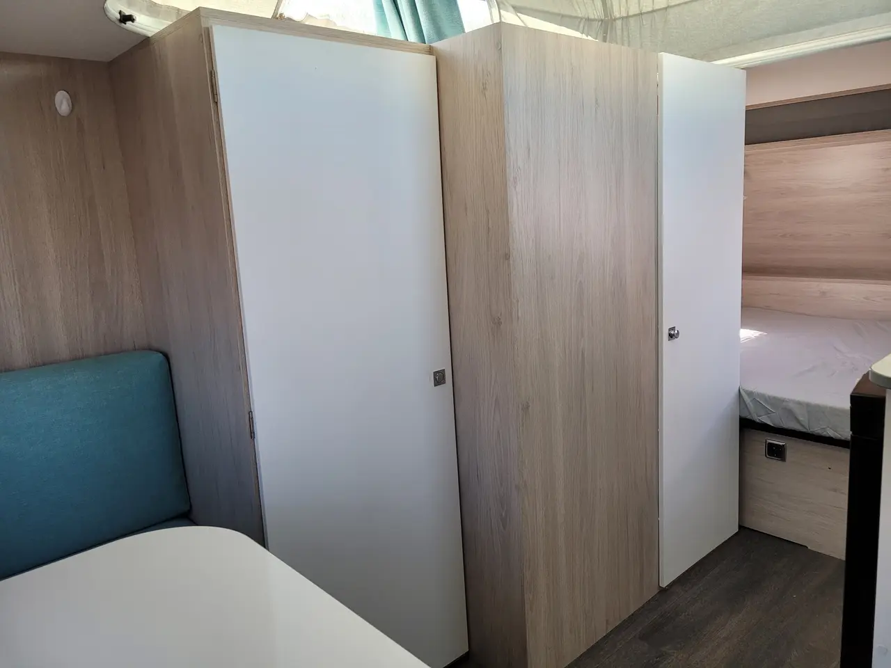 Billede 9 - 2022 Mini 390 m.toilet..perfekt til elbil