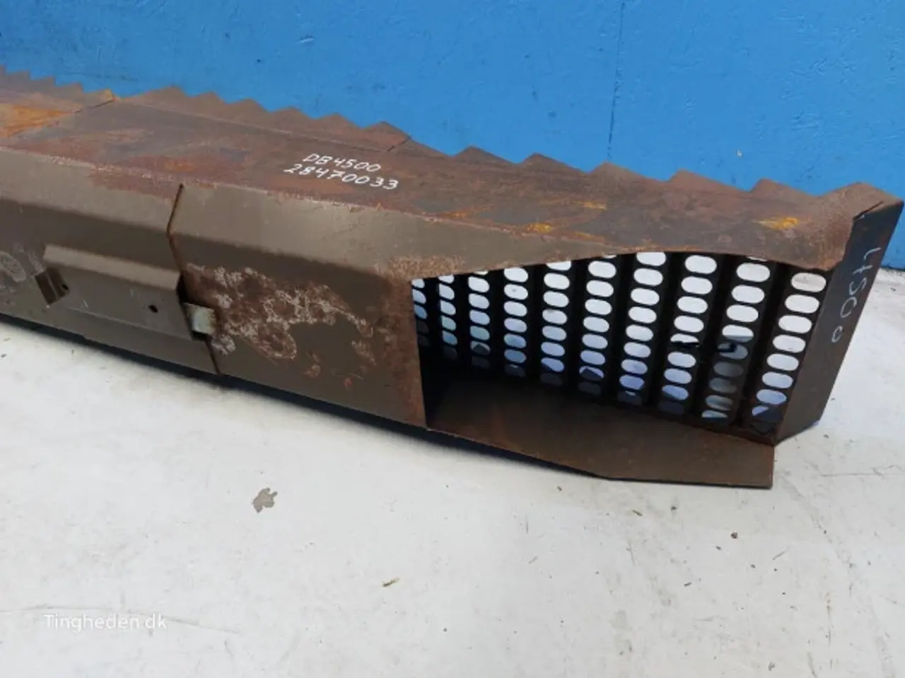 Billede 4 - Dronningborg D4500 Ryster 28470033