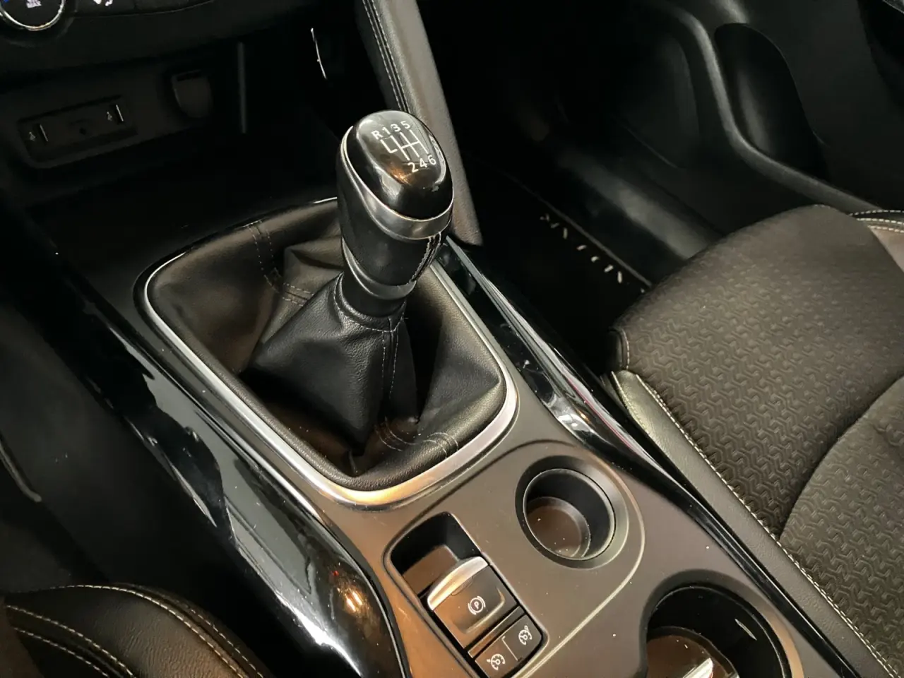 Billede 12 - Renault Kadjar 1,2 TCe 130 Zen
