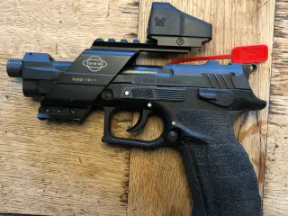Grand Power k22s .22lr