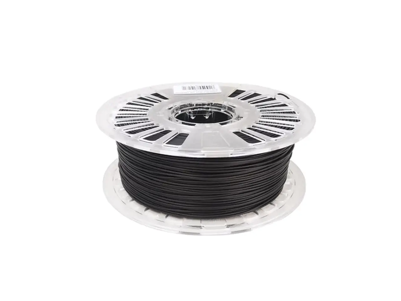 Billede 1 - Coffee Brown - 3DE Max- PLA - 1.75mm - 1kg