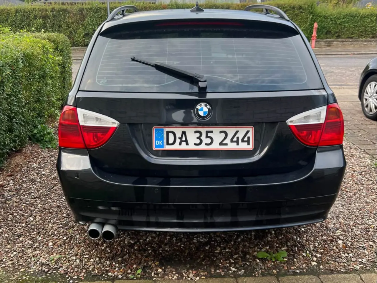 Billede 2 - BMW 325 touring - 3,0