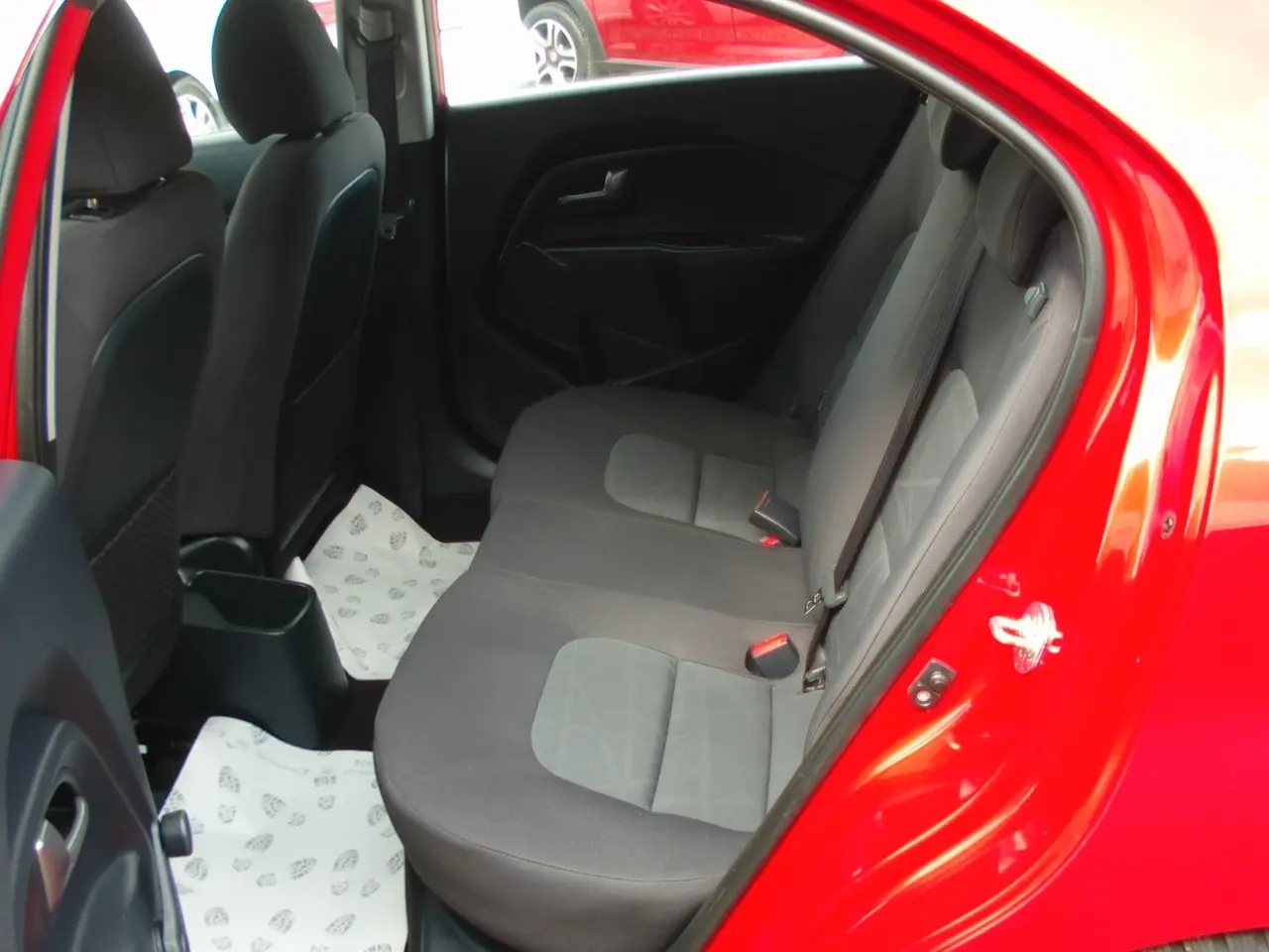 Billede 19 - Kia Rio 1,2 CVVT Style