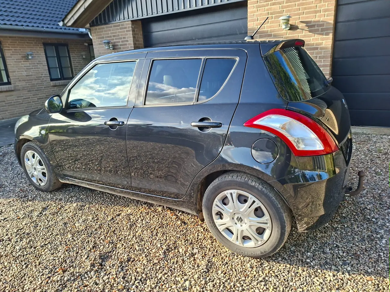Billede 2 - Suzuki Swift 1,2 Dualjet Exclusive