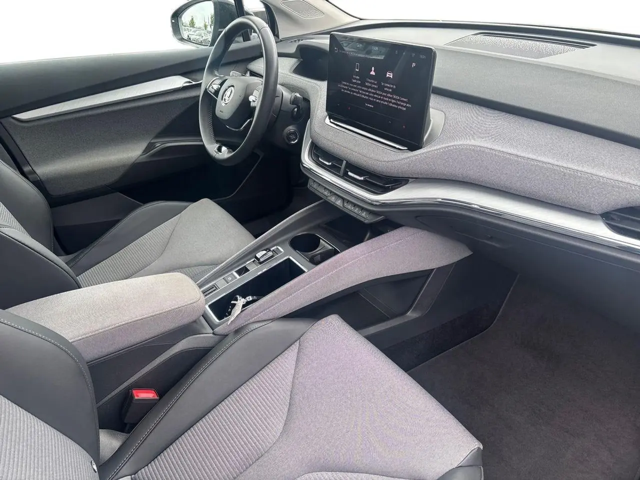 Billede 9 - Skoda Enyaq 80 iV Loft Coupé