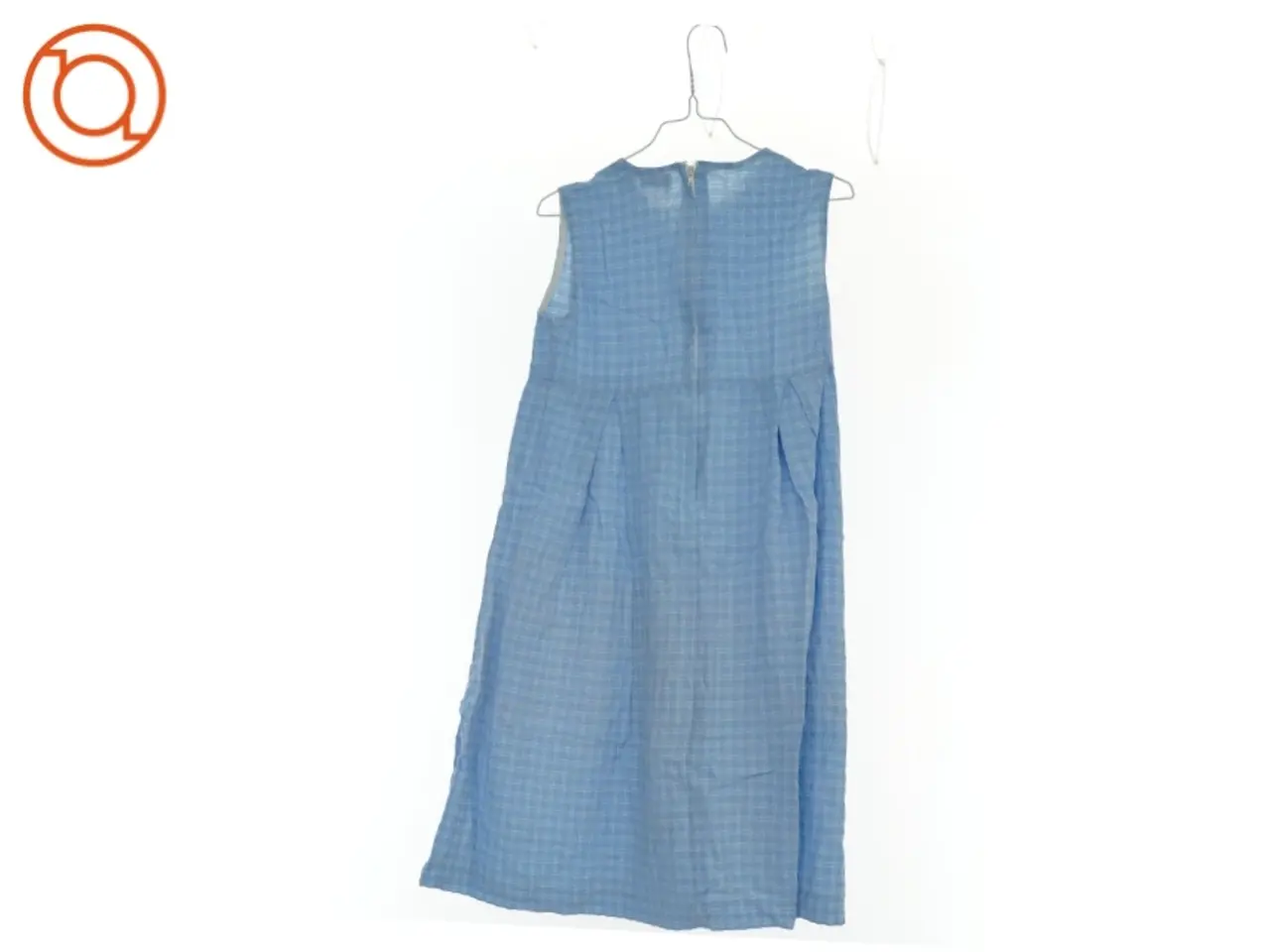 Billede 2 - Kjole (str. 122 cm)