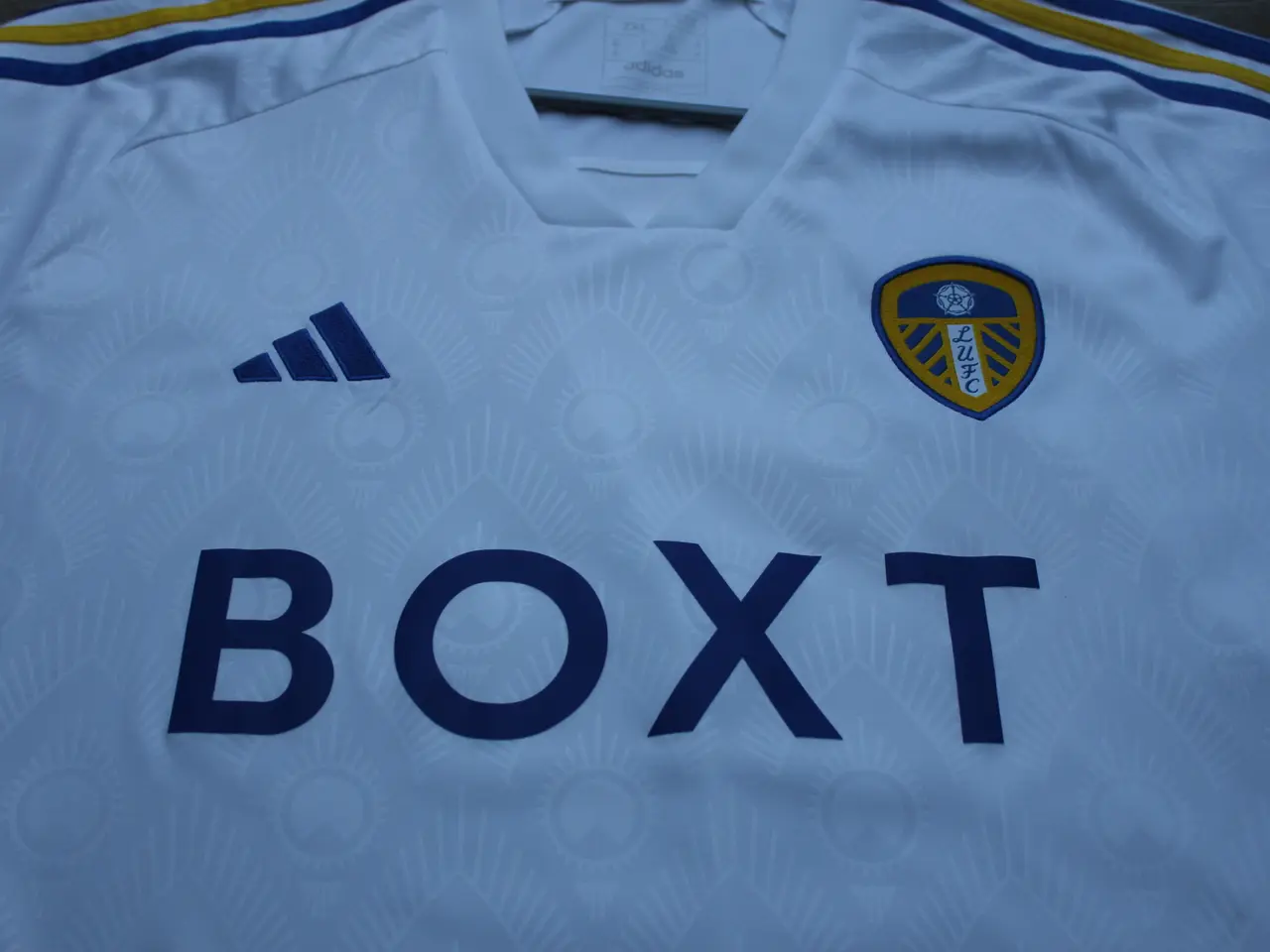 Billede 5 - ⭐ Leeds United 23/24 ⭐
