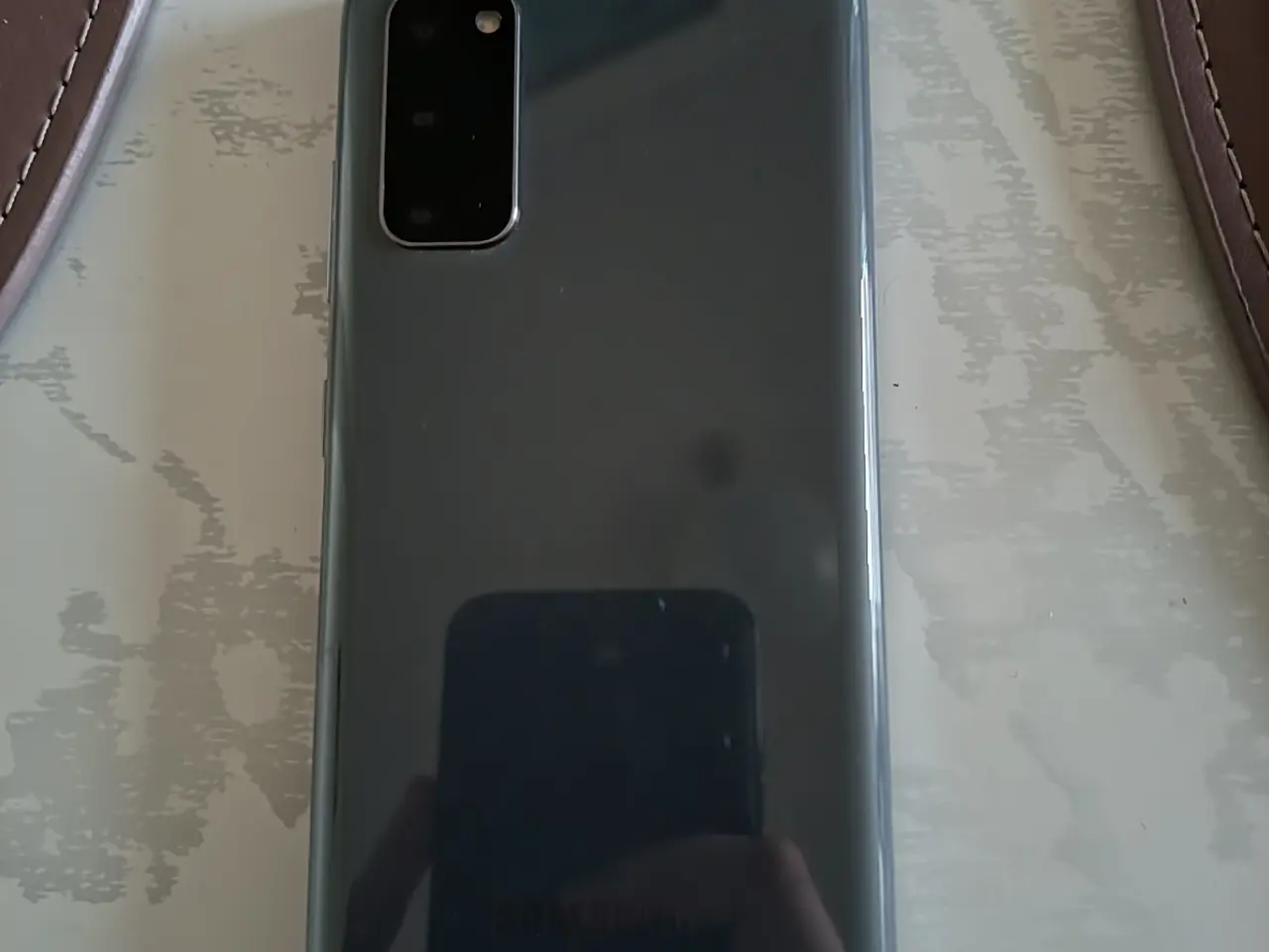 Billede 2 - Samsung s20 5g